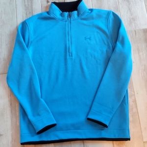 Men's Under Armour Storm Sweater Fleece - Loose Fit